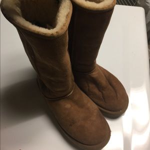 Ugg’s Snow Boots